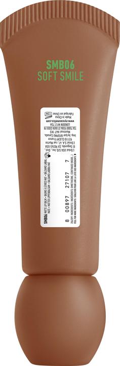 Produktbild NYX Professional Make-Up Nyx Smushy Matte (8 ml)