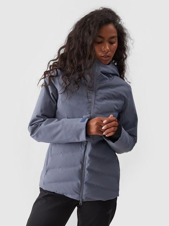 Immagine prodotto 4F Giacca da sci trapuntata (S)