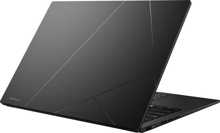 Actual product image ASUS ZenBook S 14 OLED (14", 512 GB, 16 GB, CH, AMD Ryzen AI 7 350)