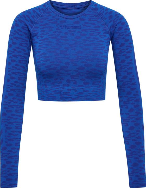 Immagine prodotto hummel Hmlmt Leo Camicia Crop Senza Camicia L/S (M)