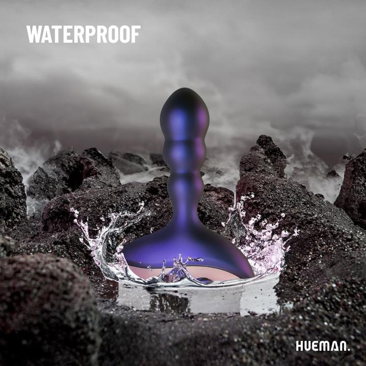 Produktbild Hueman Interstellar Analvibrator