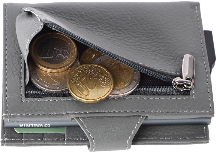 Produktbild Valenta CardCase Plus Luxe Grey