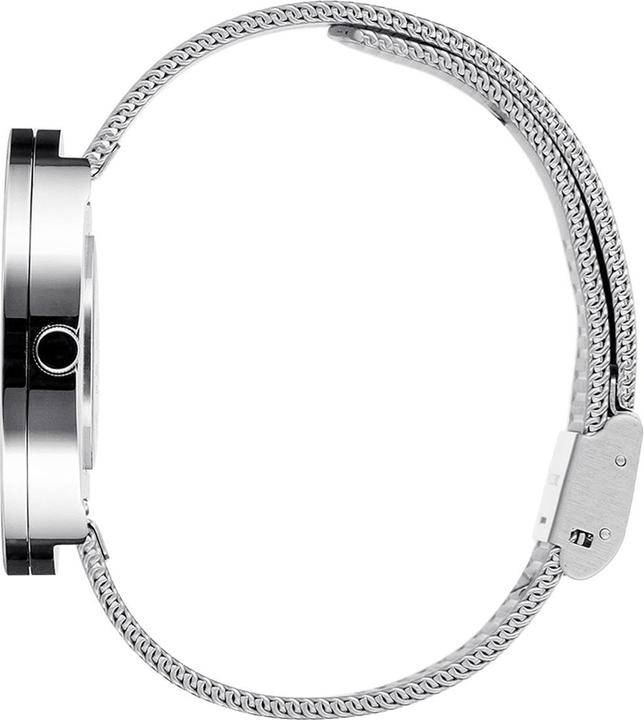 Produktbild Picto 43354-0820S Mustard Yellow Unisex 40mm 5ATM (Analoguhr, 40 mm)