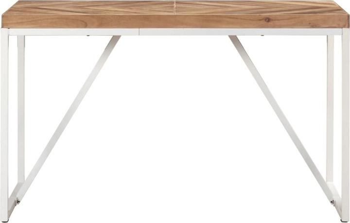 Produktbild vidaXL Esstisch (200 x 90 x 76 cm)