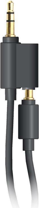 Actual product image OTL Bluetooth Headset w/Perental Control - Batman Gotham City (DC0984)