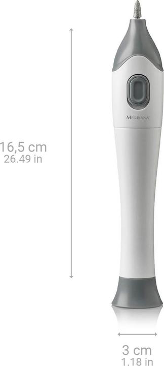 Produktbild Medisana MP 811