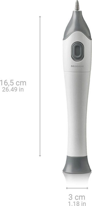 Actual product image Medisana MP 811