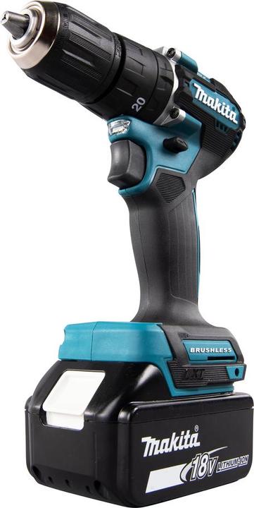 Produktbild Makita DHP 487