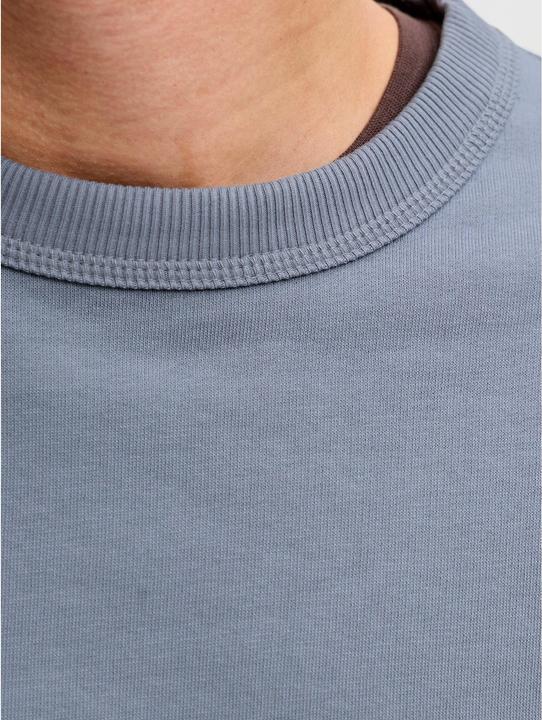 Produktbild Jack & Jones Jornorrebro Emb Sweat Crew Noos (M)
