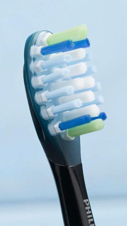 Actual product image Philips Sonicare Premium Plaque Defence (4 x)