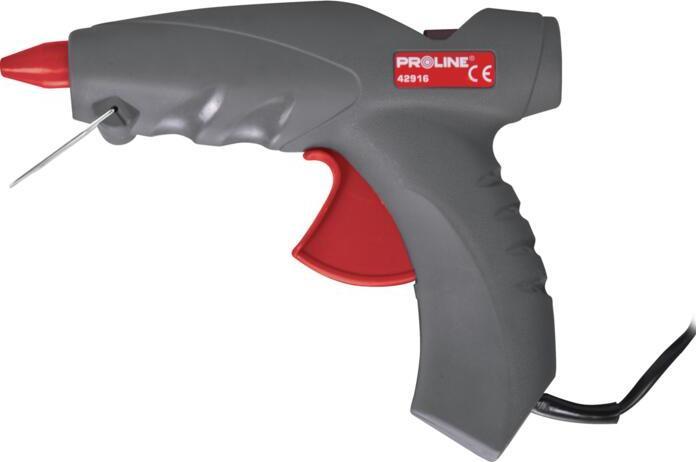Image du produit Proline 42916 Pistolet à colle 11mm, 200W