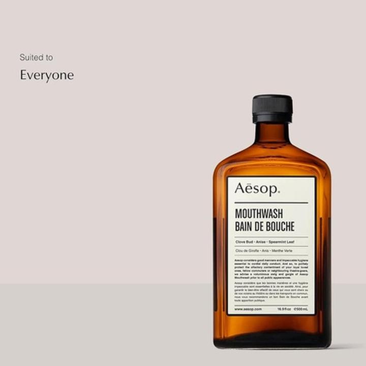 Immagine prodotto Aesop Odontoiatrico (500 ml, Collutorio)