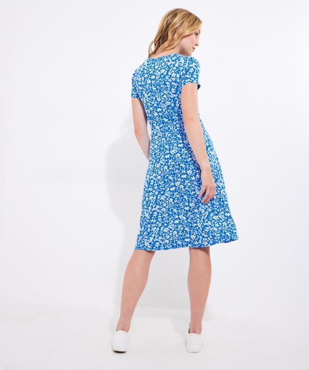 Produktbild Joe Browns Flattering Floral Wrap Dress (38)