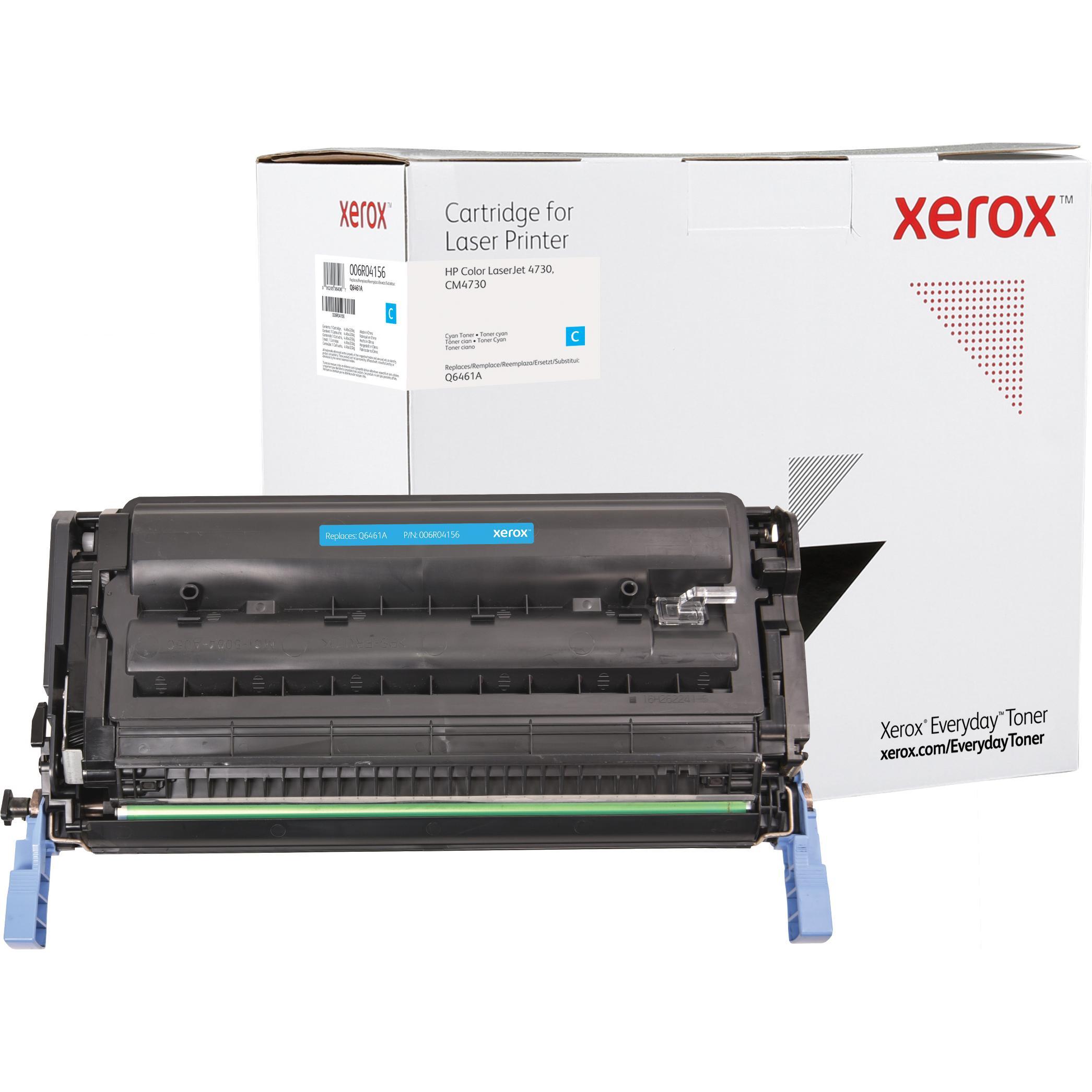 Xerox Everyday, Toner, Everyday 644A (C)
