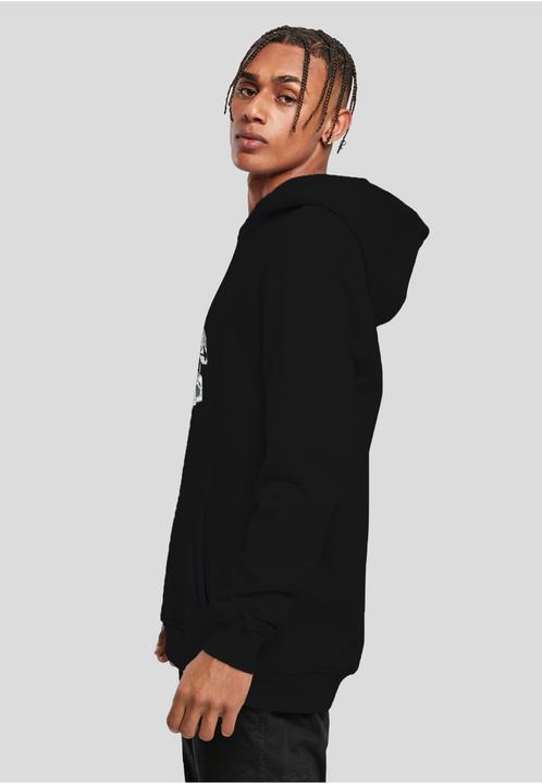 Produktbild MT Seagull Sneakers Hoody - 119387 (M)