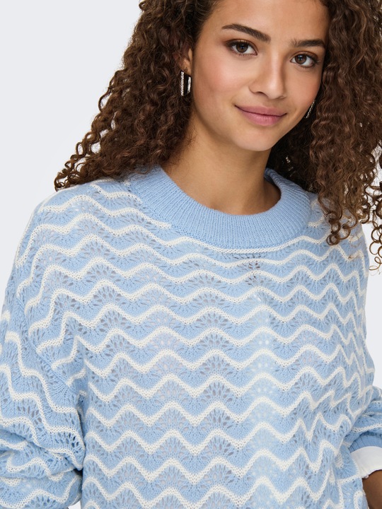 Image du produit JdY JDYRITA Pull en maille Pull en maille (L)