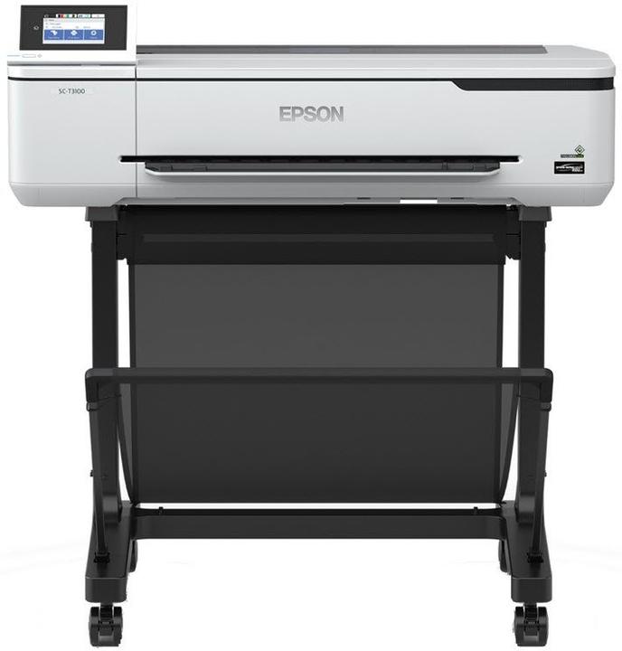 Image du produit Epson SC-T3100 (Encre, Couleur)