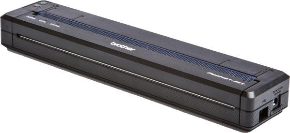 Immagine prodotto Brother PJ-723 PocketJet (Termica diretta, Bianco e nero)