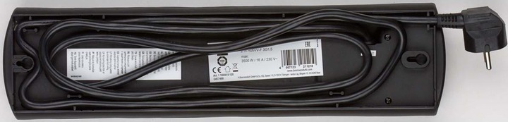 Produktbild Brennenstuhl Primera Line (10 x, 2 m)