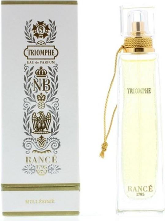 Produktbild Rance Triomphe Eau de Parfume Spray for Women 50ml (Eau de Parfum, 50 ml)
