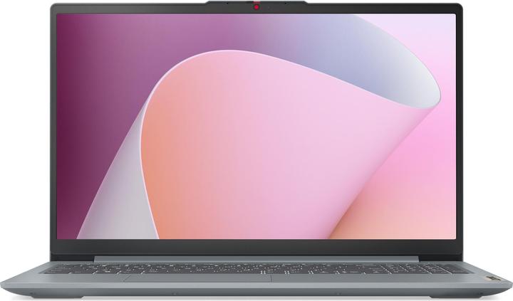 Image du produit Lenovo IdeaPad Slim 3 (15.60", AMD Ryzen 5 7430U, 16 Go, 1000 Go, DE)