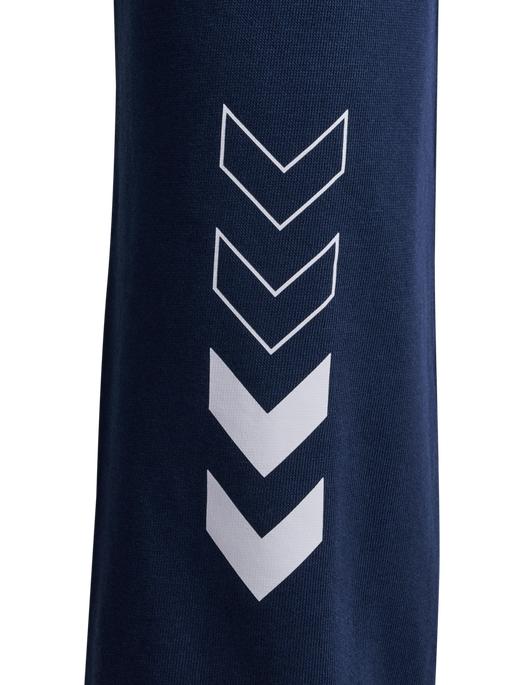 Produktbild hummel Hmlelemental Regular Pants Woman (M)