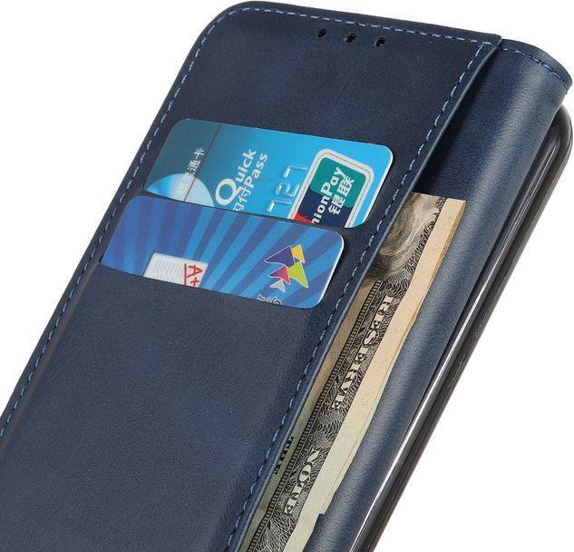 Actual product image MU Classic Classic V Leather Bookcover Series