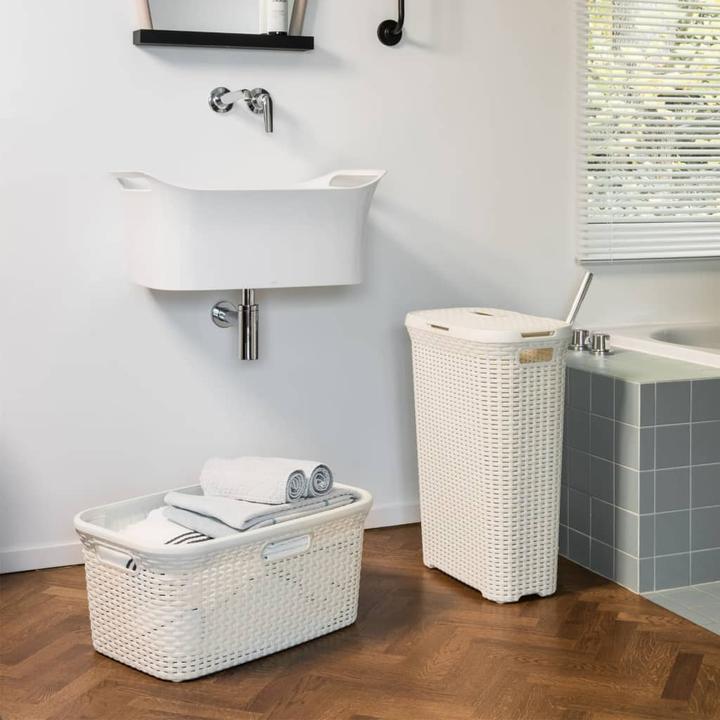 Actual product image Curver Rattan (45 l)