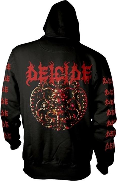 Produktbild Deicide Kapuzenpullover (S)
