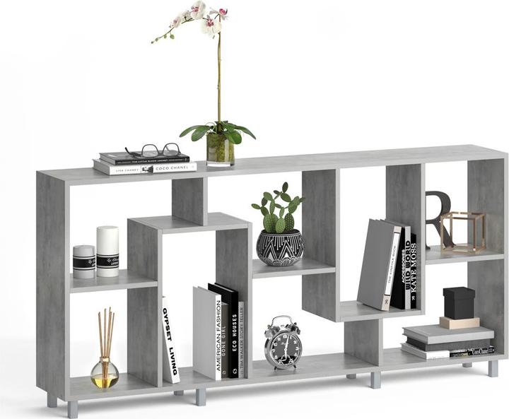 Produktbild Vicco Noa (160.60 x 25 x 67 cm)