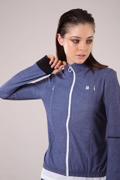 Actual product image Freddy Full Zip Sweatshirt (M)