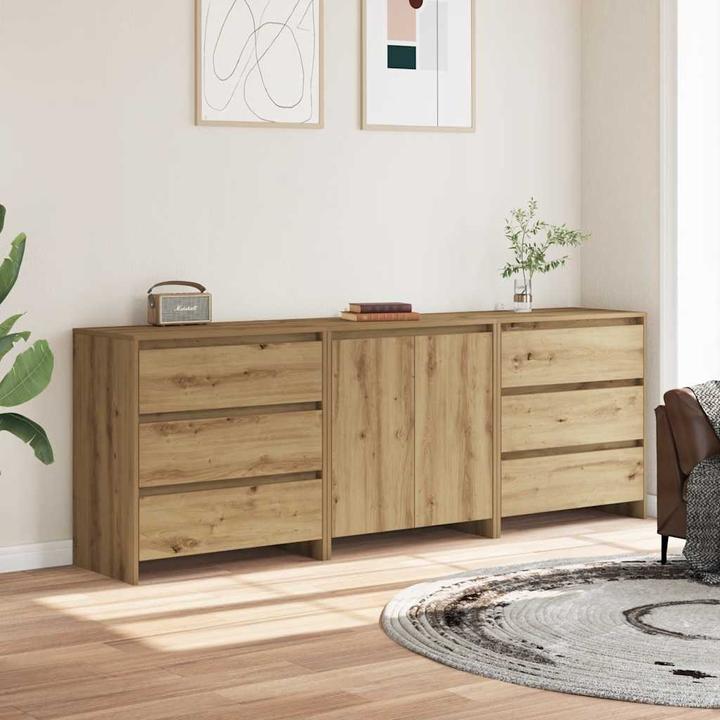 Produktbild vidaXL Sideboard (70 x 41 x 75 cm)