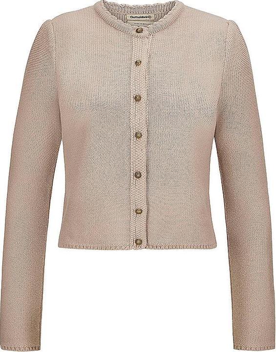 Actual product image Gottseidank Traditional cardigan MIRL (M)