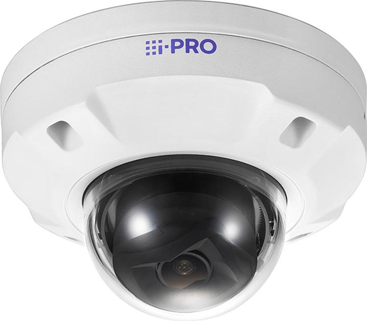 Produktbild i-Pro Dome-Netzwerkkamera (2560 x 1440 (WQHD), 2560 x 1440 Pixels)