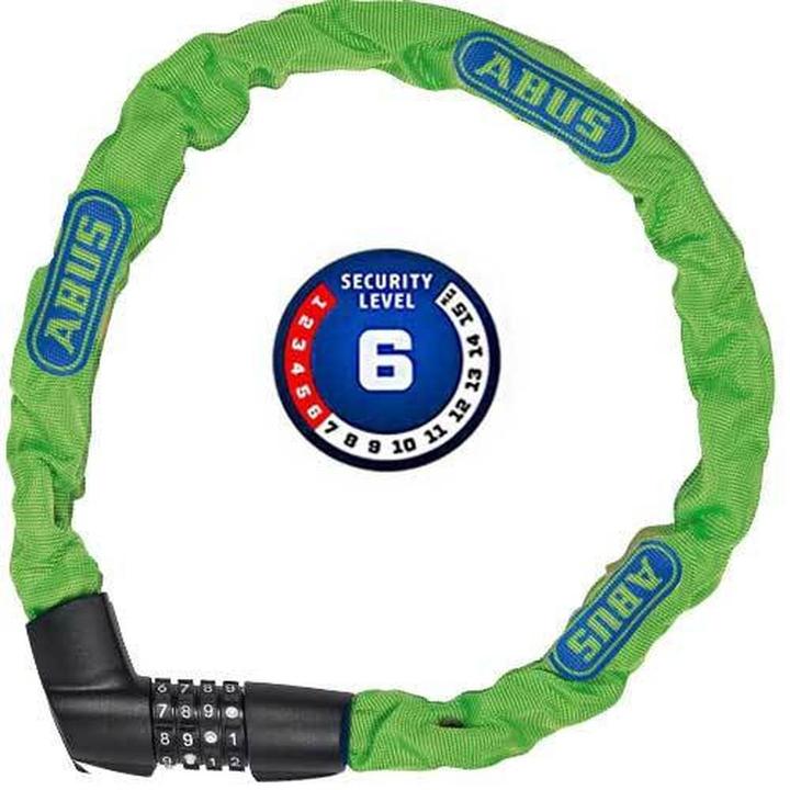 Produktbild Abus Tresor 1385 (75 cm)