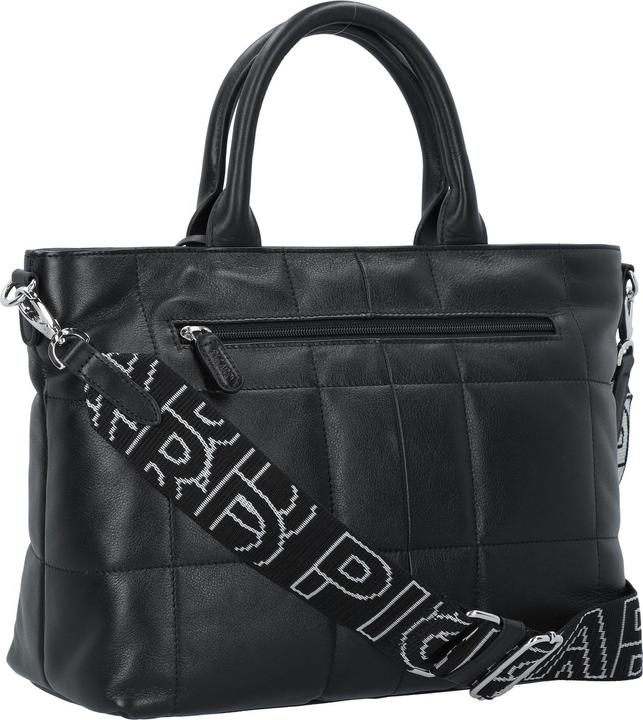 Immagine prodotto Picard Borsa Plaza in pelle 37 cm (13 l)