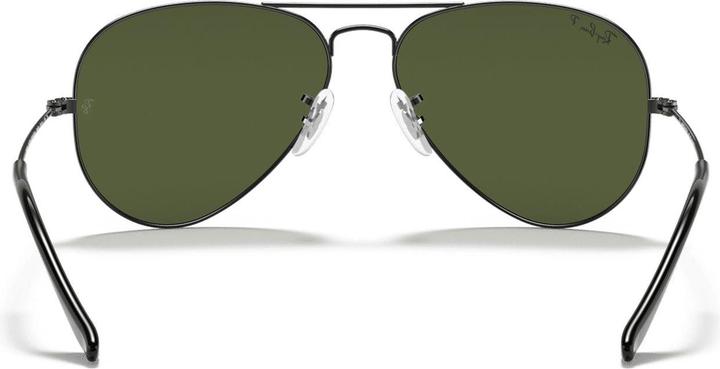 Produktbild Ray Ban Aviator Gradient