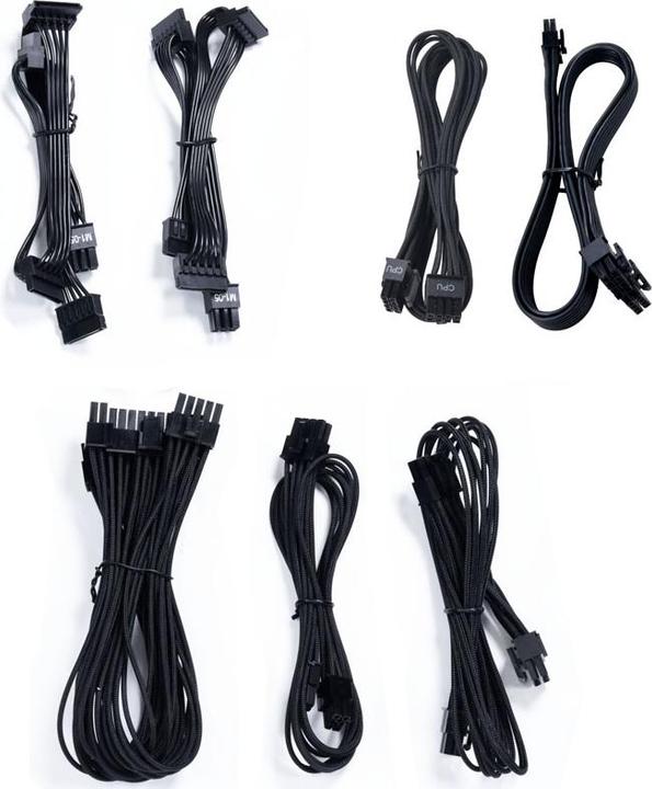Produktbild Lian-Li SP850 (850 W)