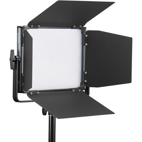 Godox BD50 Porta di sbarramento per LDX50 (Porta flash), Accessori per flash, Nero