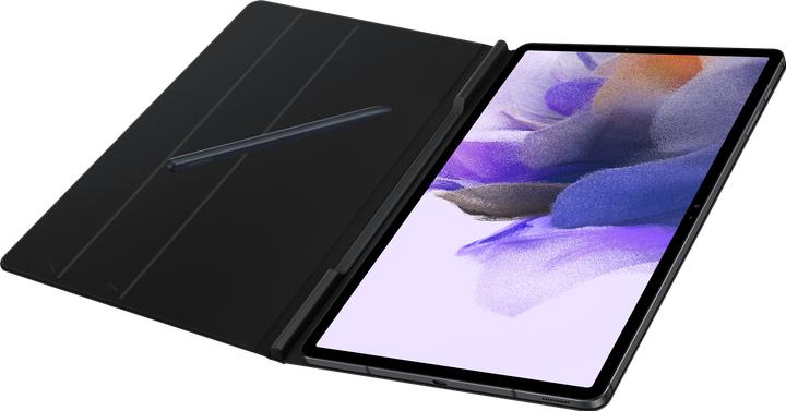 Produktbild Samsung Book Cover EF-BT730 (Galaxy Tab S7 FE, Galaxy Tab S7+, Galaxy Tab S8+)