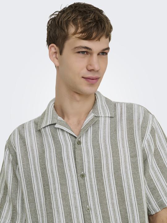 Immagine prodotto Only & Sons Onswalker Rlx Resort Ss 035 Shirt Noos (S)