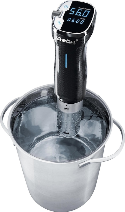 Actual product image Steba Sv50