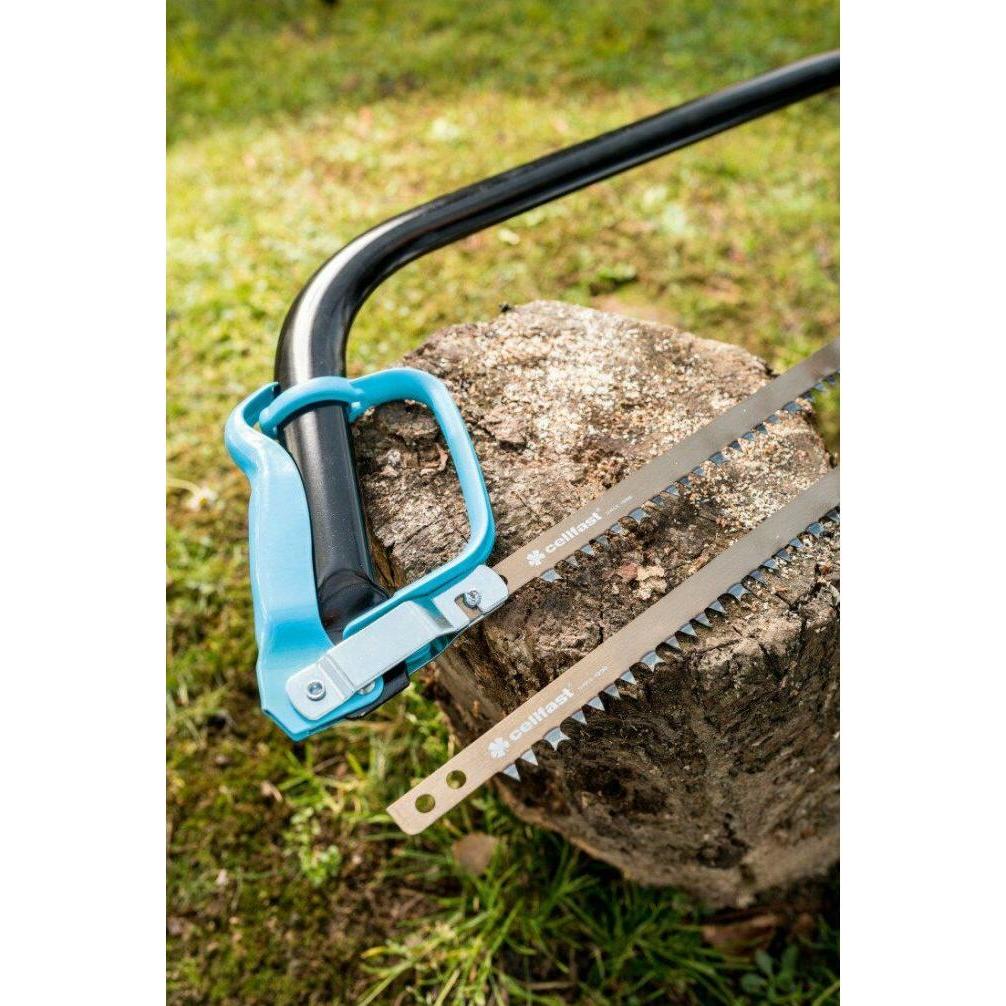 Thumbnail - Cellfast, Handsäge, Sägeblatt 533mm Trockenholz (41-057)