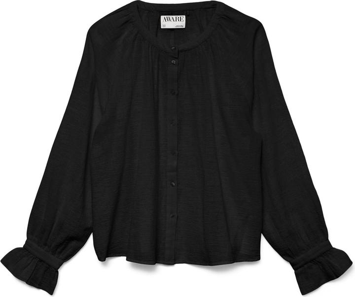 Vero Moda VMPERNILLA Top Bluse (S)