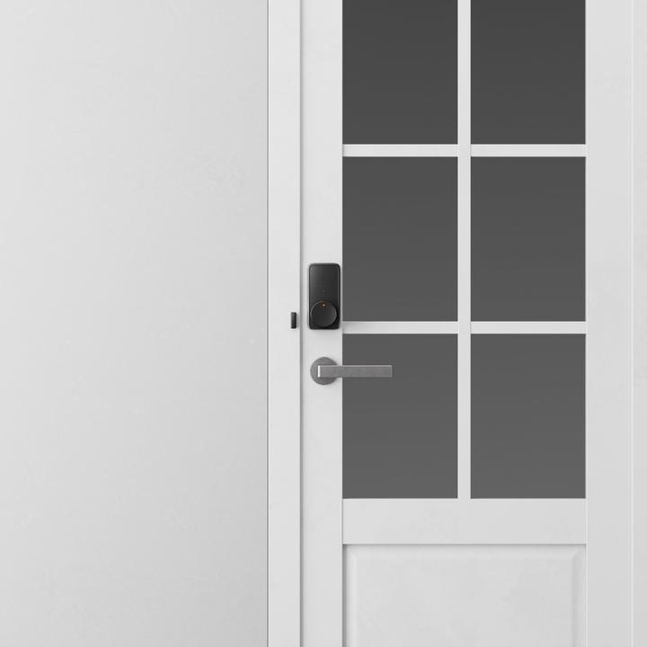 Image du produit SwitchBot Smart Lock Pro (Smartphone)