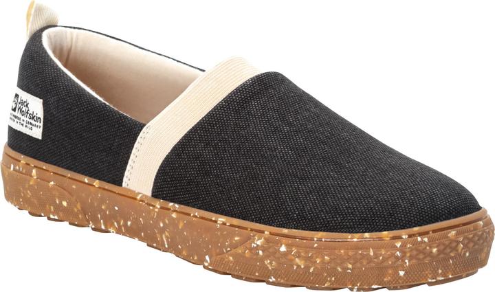 Produktbild Jack Wolfskin Ecostride 3 Espandrille W (38)