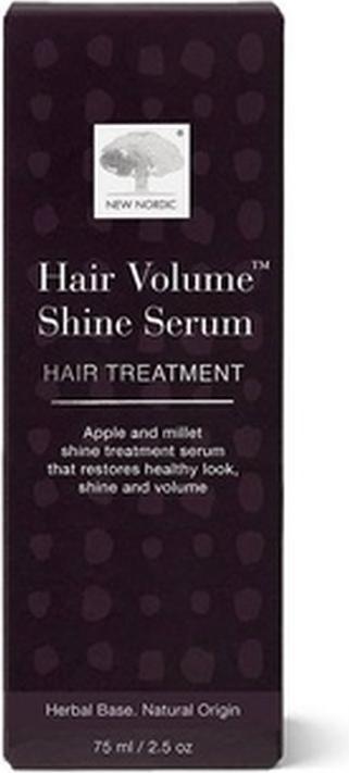 Immagine prodotto New Nordic Siero lucidante per capelli (75 ml)