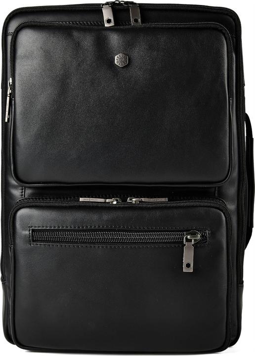 Actual product image Jekyll & Hide 17" Reiserucksack (13 l)