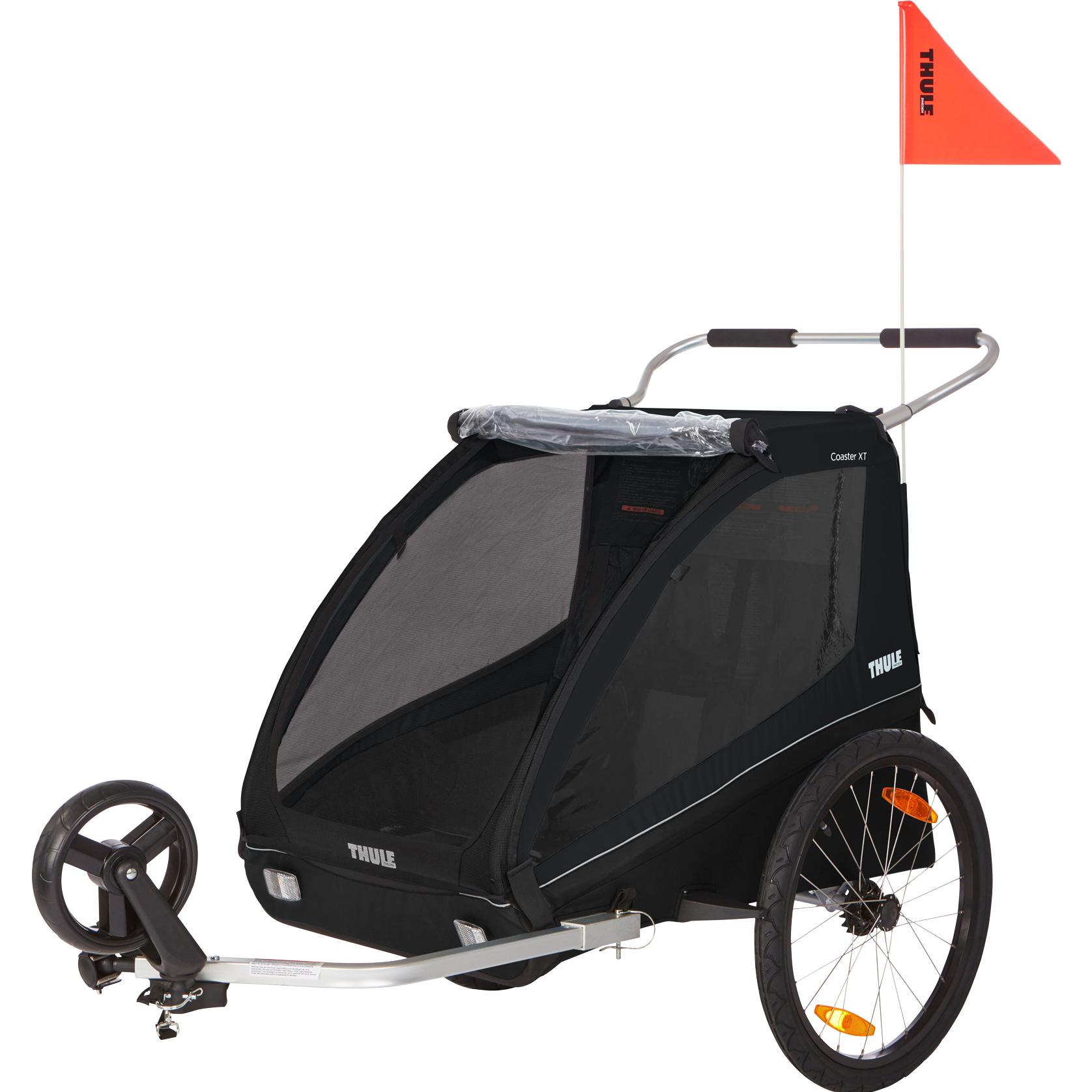 Thule, Rimorchio per bici