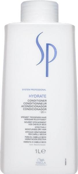 Actual product image Wella Hydrate (1000 ml)